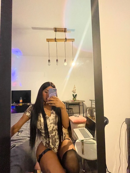 Foto von TS Valentina