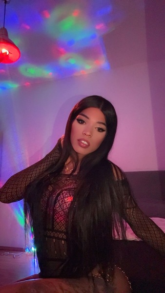 Foto von TS Valentina