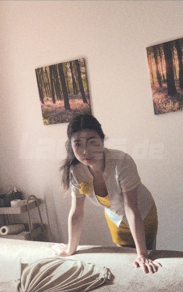 Foto von Qiqi