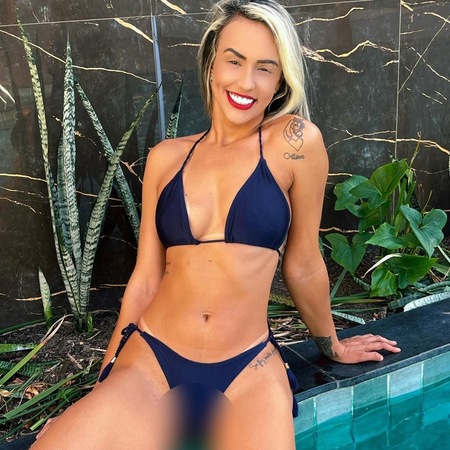 Laís Vitória, München