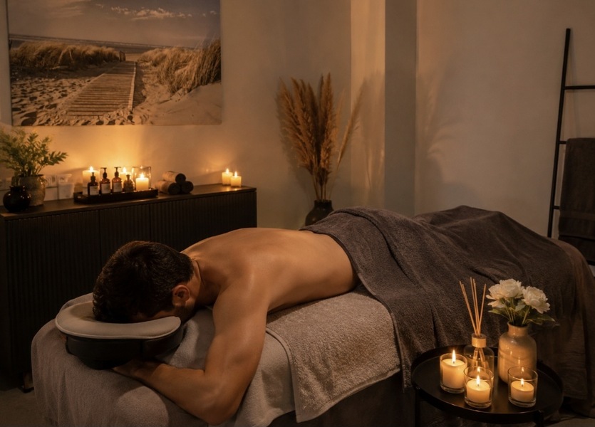 Wellness Massage – Hilden photo 2
