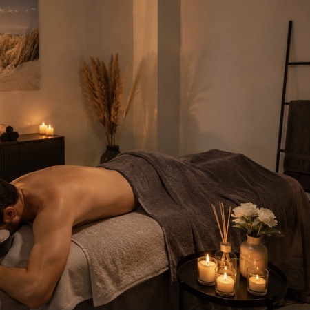Wellness Massage, Hilden