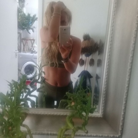 Nisha-sexy, Berlin