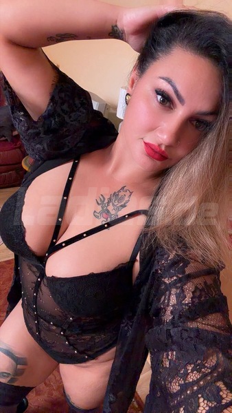 Foto von Evelin