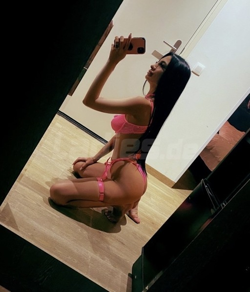 Foto von Amy