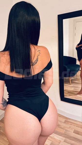 Foto von Natalia