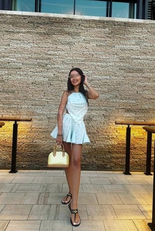 Irina aus Russland! TOP! WIEDER DA, Stuhr