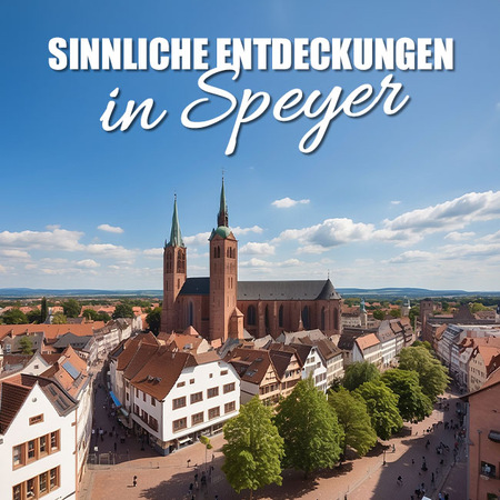 Massagen mit ganzem Körpereinsatz in Speyer 