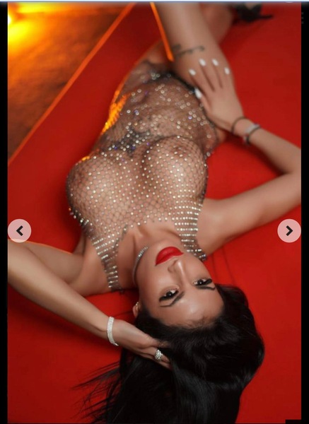 Foto von Neue Kristall heute in Pams Lounge
