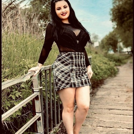 MARIA bei V.I.P.-Massage, Offenbach am Main