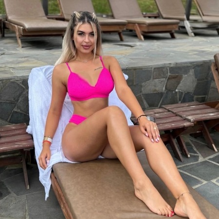 Jessica- NEU IN DEINER STADT