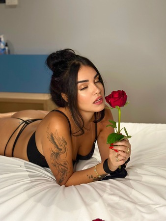 Jade, bis Sonntag, Berlin