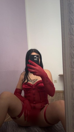 Sandra 100% A**l, Löbau