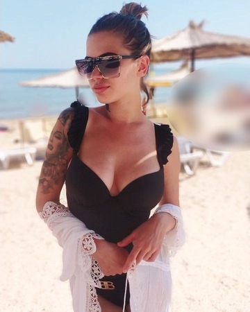 NEU! Süße OLGA, Nordhausen