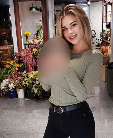 NEU! Süße OLGA, Nordhausen