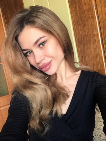 NEU! Süße OLGA, Nordhausen