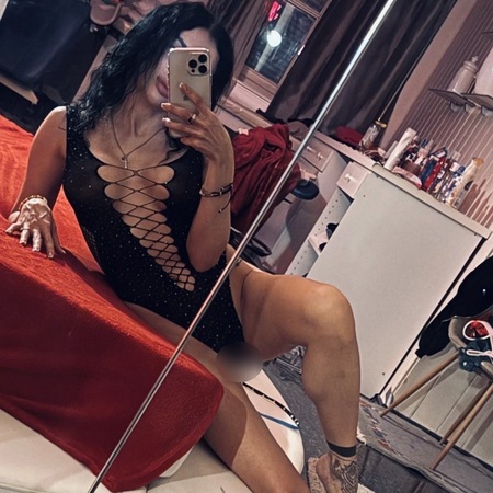 Aida 24/24 Party Girl 18+, Frankfurt am Main