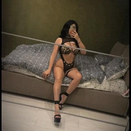 Aida 24/24 Party Girl 18+, Frankfurt am Main
