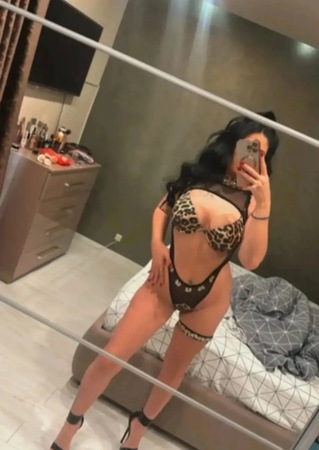 Aida 24/24 Party Girl 18+, Frankfurt am Main