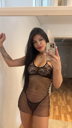 Vicky Latina, Stuttgart