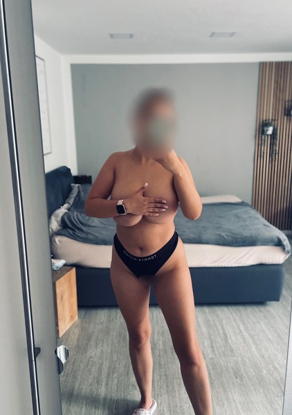 Foto von Betty