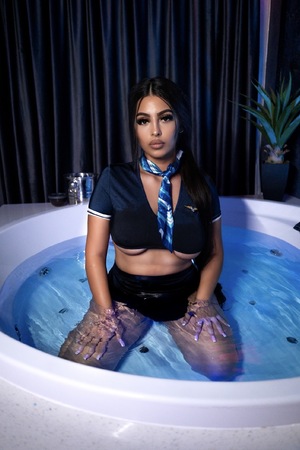 Betty party G*rl18+, Wiesbaden