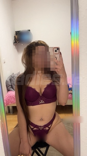 Foto von Katerina