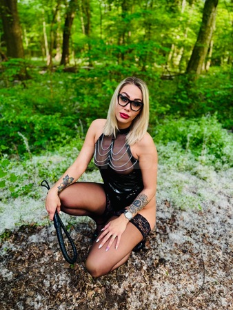 *** Sofia Queen*** Nur Anrufe*, Northeim