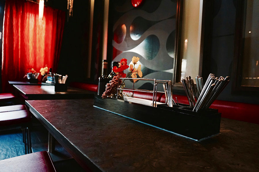 Foto von Saunaclub for Ladies & Gentlemen