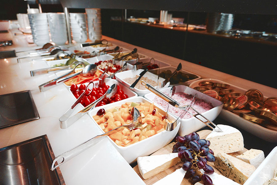 Foto von Saunaclub for Ladies & Gentlemen