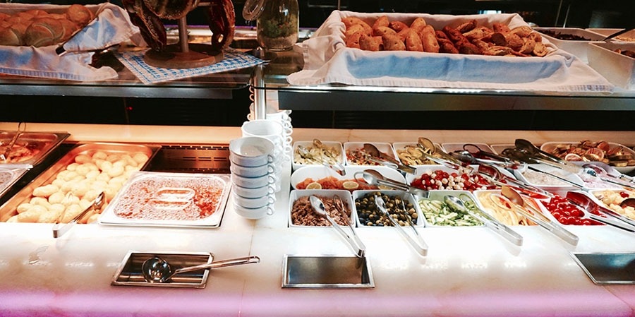 Foto von Saunaclub for Ladies & Gentlemen