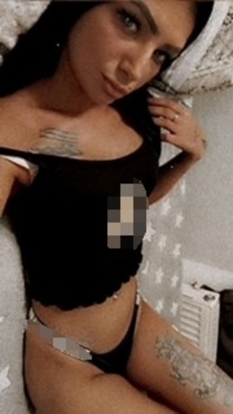 Foto von Viktoria