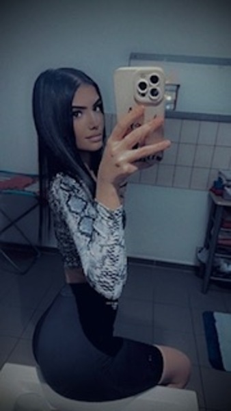 Foto von Viktoria