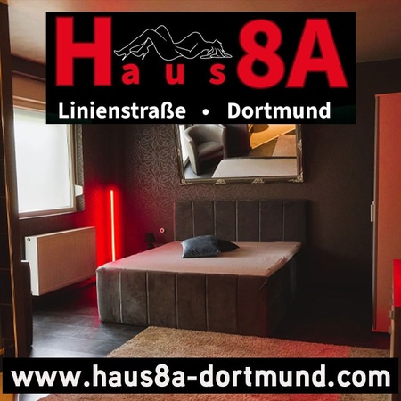 Haus 8a, Dortmund