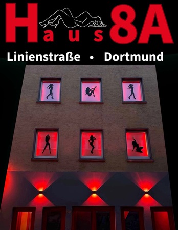 Haus 8a, Dortmund