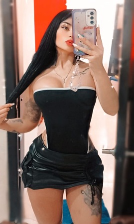 Gigi, Mannheim