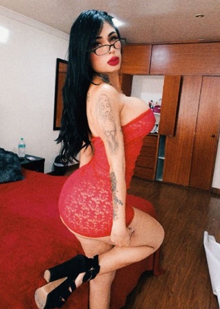 Gigi, Mannheim