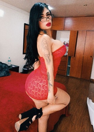 Gigi, Mannheim