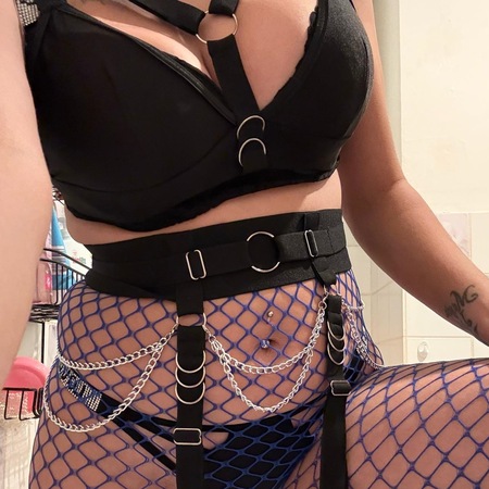 Melisa, Bad Kissingen