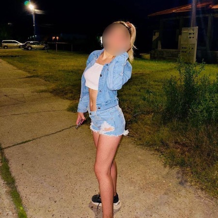 Andrea - ganz neu! 24/7, Gießen