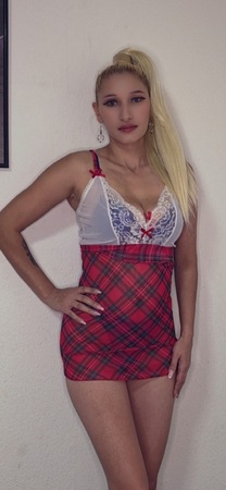 Neu Mimi- Mega Service 24H, Wittenberge