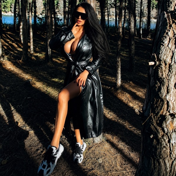 Foto von AMELIA - Exklusiv nur Haus- & Hotelbesuche