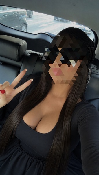 Foto von Amelia - 24/7 verfügbar