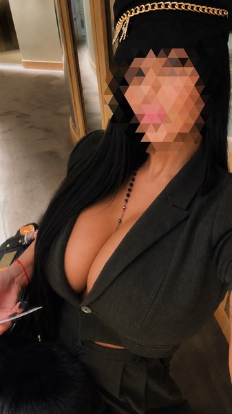 Foto von Amelia - 24/7 verfügbar