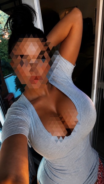 Foto von Amelia - 24/7 verfügbar