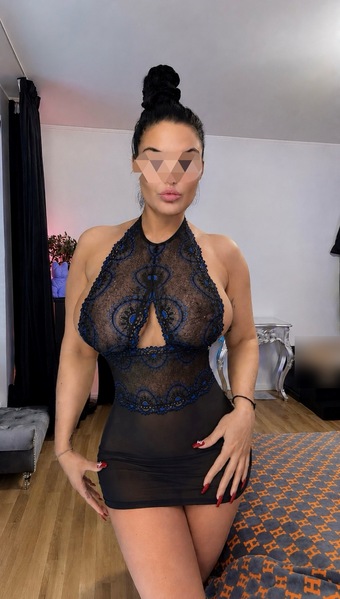 Foto von AMELIA - Exklusiv nur Haus- & Hotelbesuche