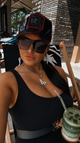 Foto von AMELIA - Exklusiv nur Haus- & Hotelbesuche