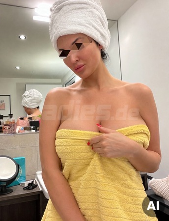 AMELIA – DEIN EXKLUSIVES DATE, Hamburg