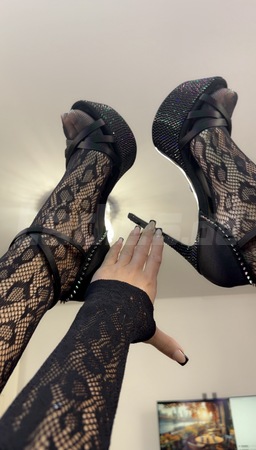 AMELIA – DEIN EXKLUSIVES DATE, Hamburg