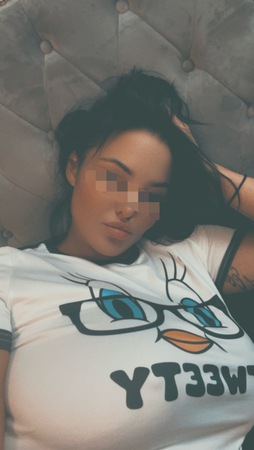 Ginna - Natürliche Kurven, Hamburg